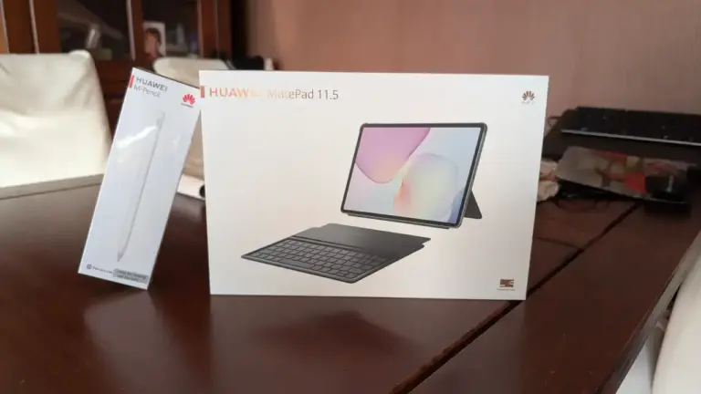 Huawei MatePad 11.5 (2025)