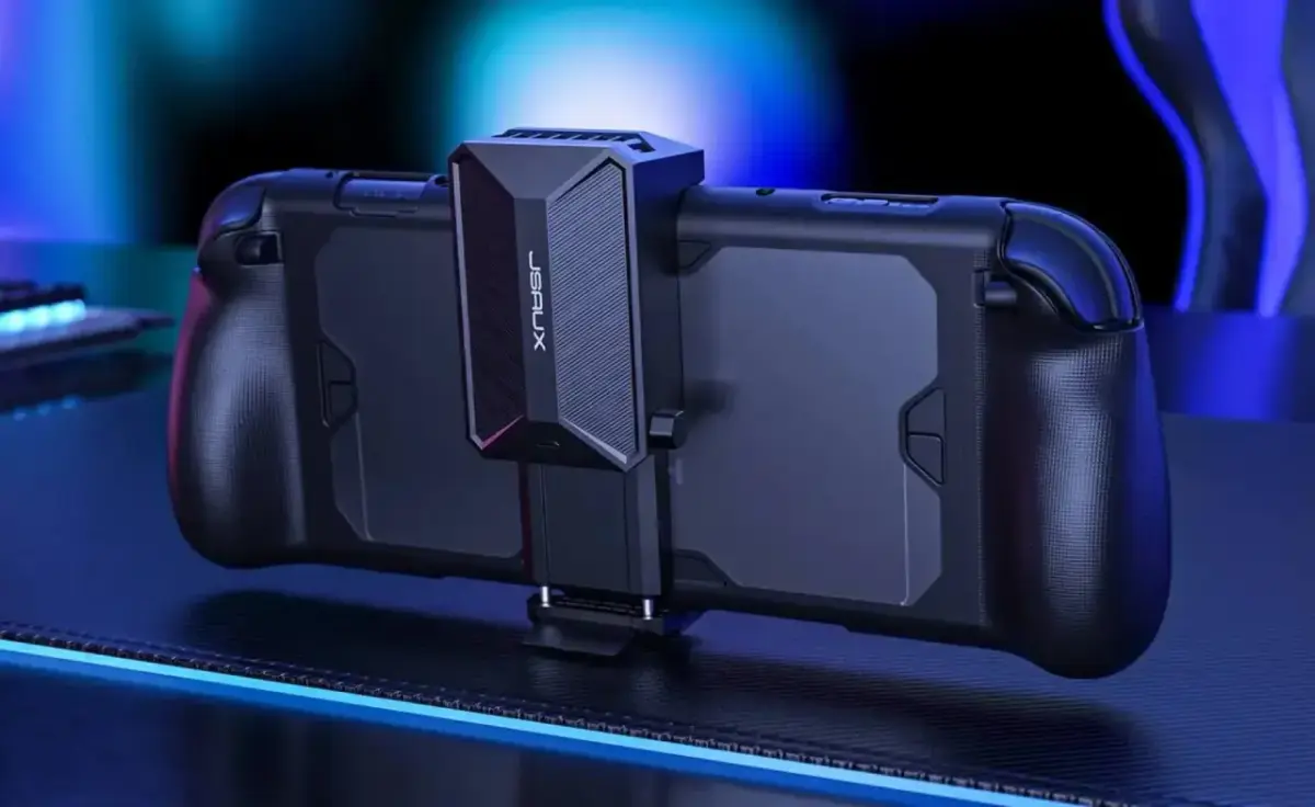 Jsaux Cooler Nintendo Switch 2