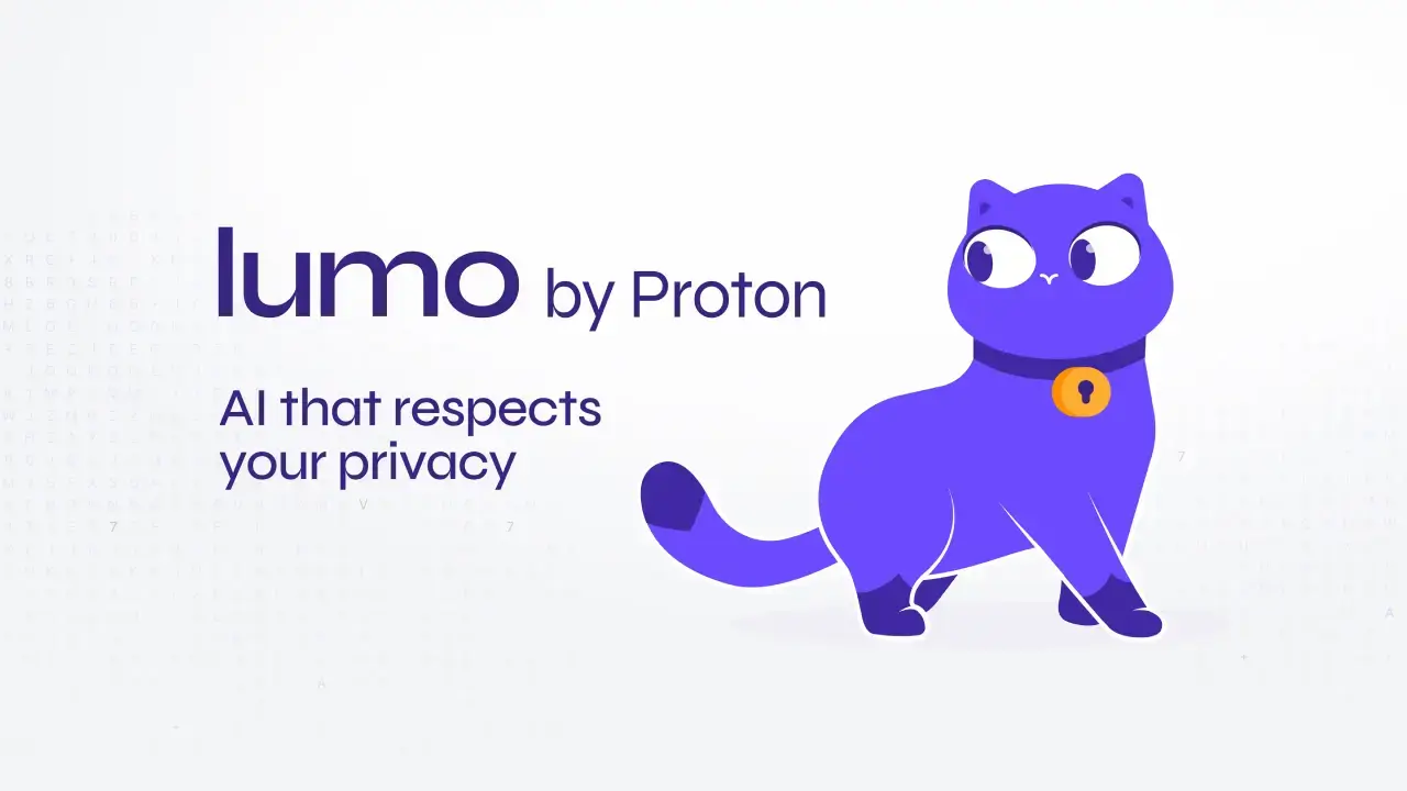 Proton Lumo