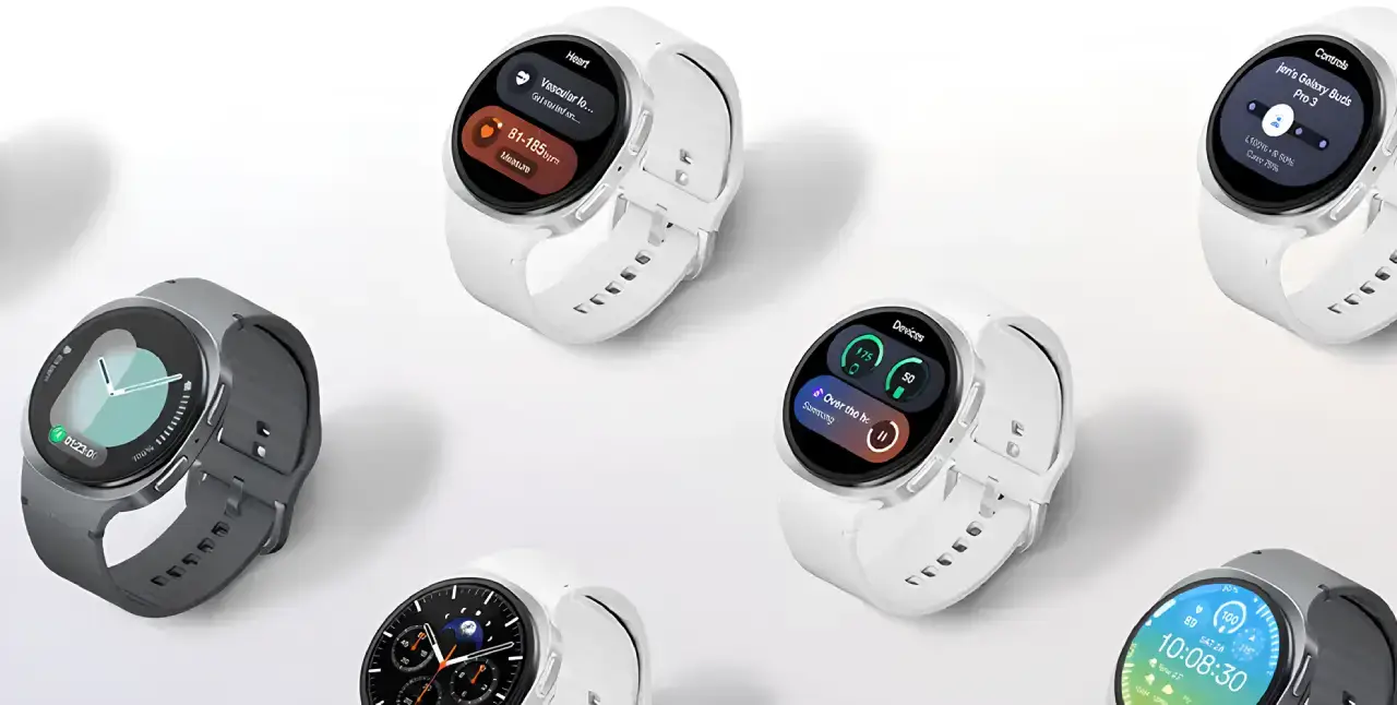 Samsung Galaxy Watch 8 40mm