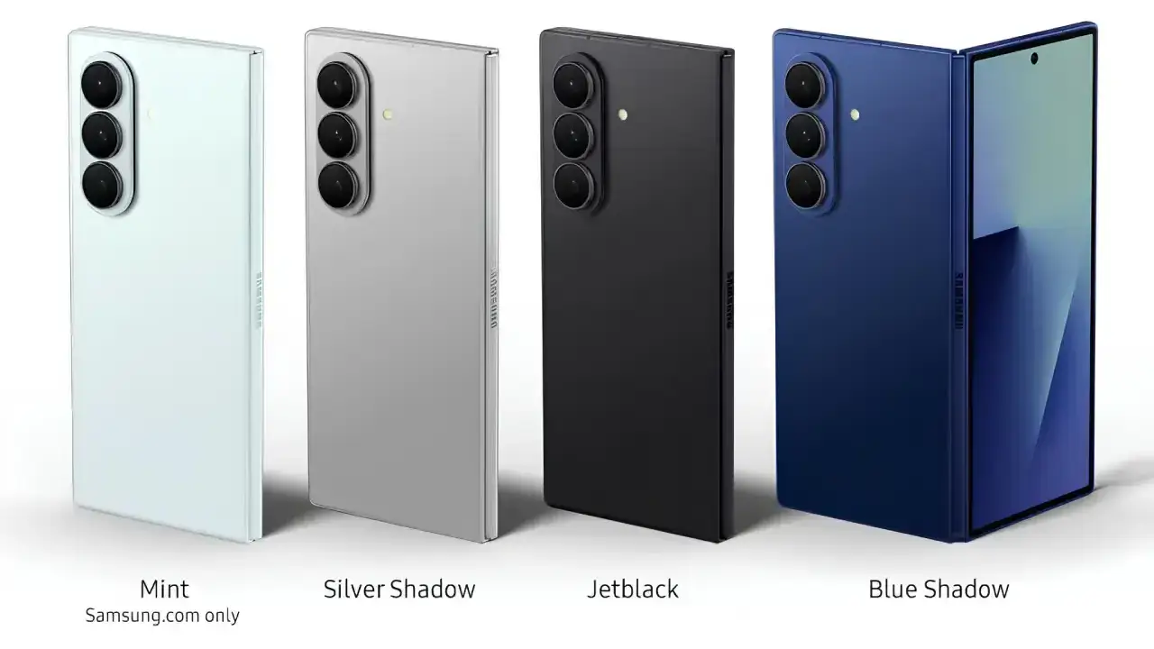 Samsung Galaxy Z Fold 7: Video der Beta zeigt, was One UI 8.5 auf dem Foldable bringen wird