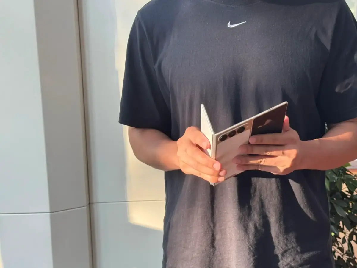 Tecno Phantom Ultimate G Fold Concept Tecno Phantom Ultimate G Fold Concept