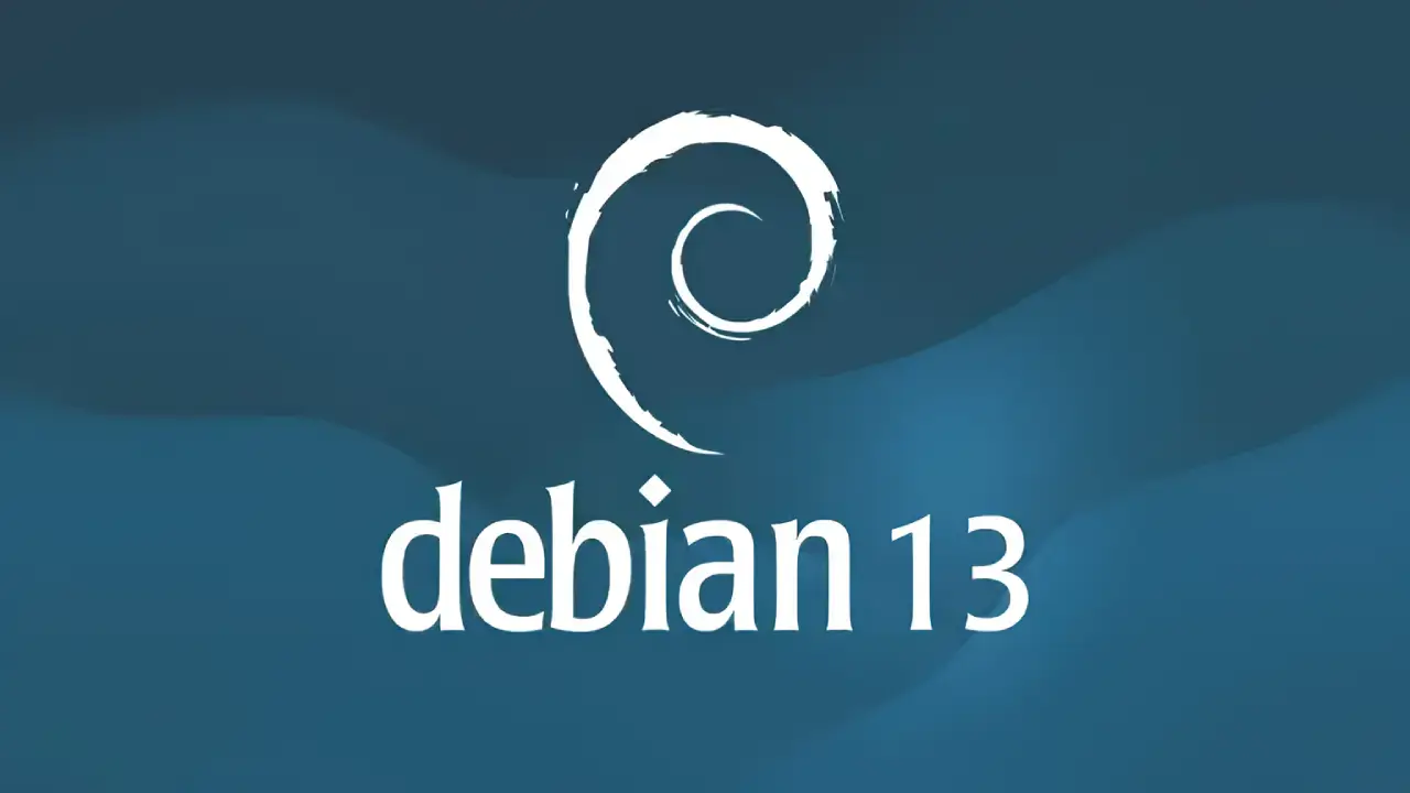Debian 13 Trixie