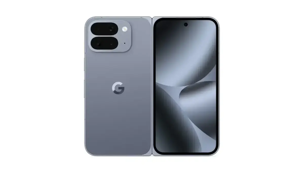 Google Pixel 10 Pro Fold