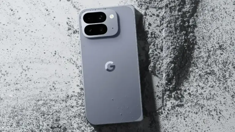 Google Pixel 10 Pro Fold