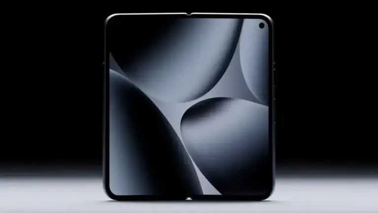 Google Pixel 10 Pro Fold official