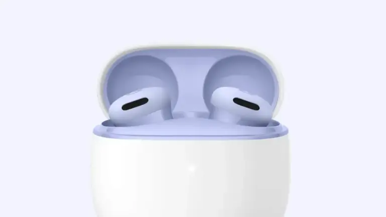 Google Pixel Buds 2a