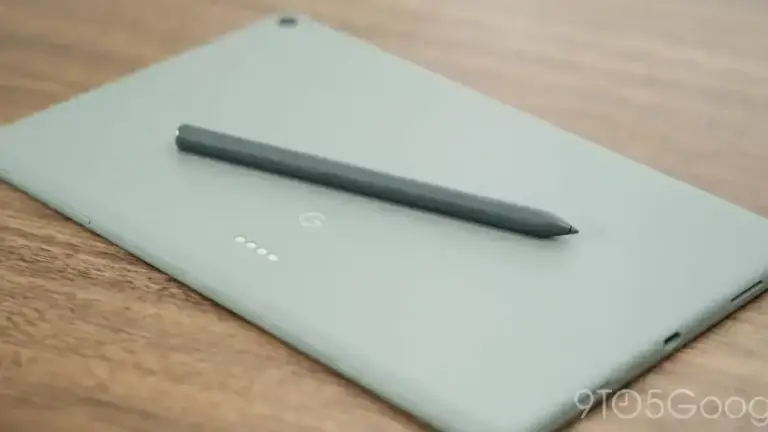 Google Pixel Tablet Pen