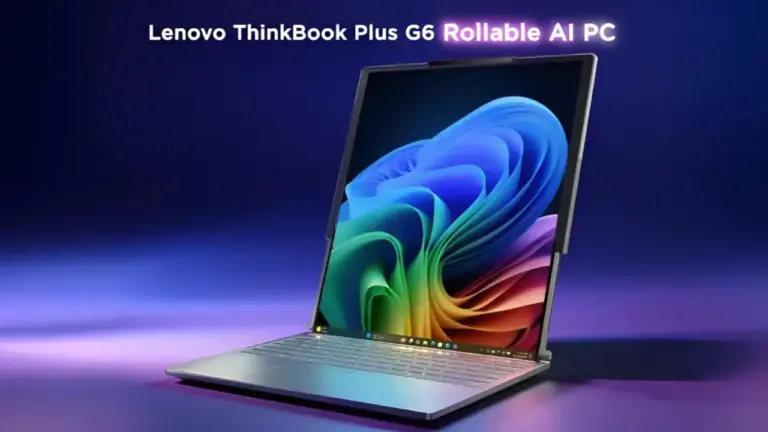 Lenovo Thinkbook Plus Gen 6