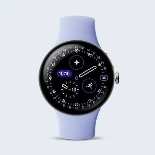 Pixel Watch 4 Colors Pixel Watch 4 Colors