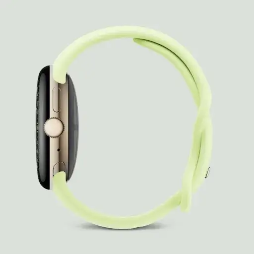 Pixel Watch 4 Colors Pixel Watch 4 Colors