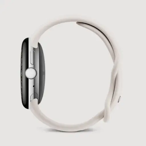 Pixel Watch 4 Colors Pixel Watch 4 Colors