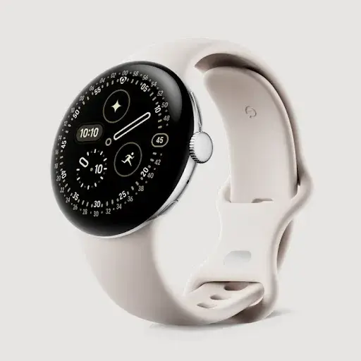 Pixel Watch 4 Colors Pixel Watch 4 Colors