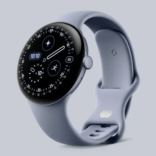 Pixel Watch 4 Colors Pixel Watch 4 Colors