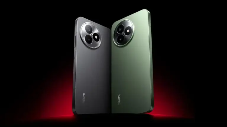 Redmi K80-Serie