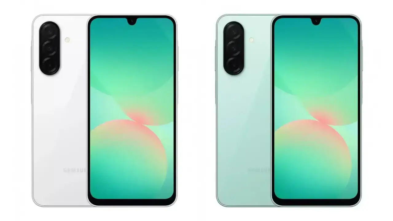 Samsung Galaxy A27: Das neue Mittelklasse-Smartphone mit 120-Hz-Display und langem Update-Support kündigt sich an