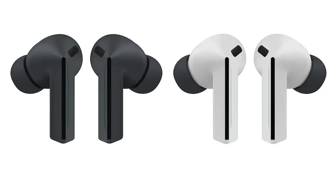 Samsung Galaxy Buds 3 FE