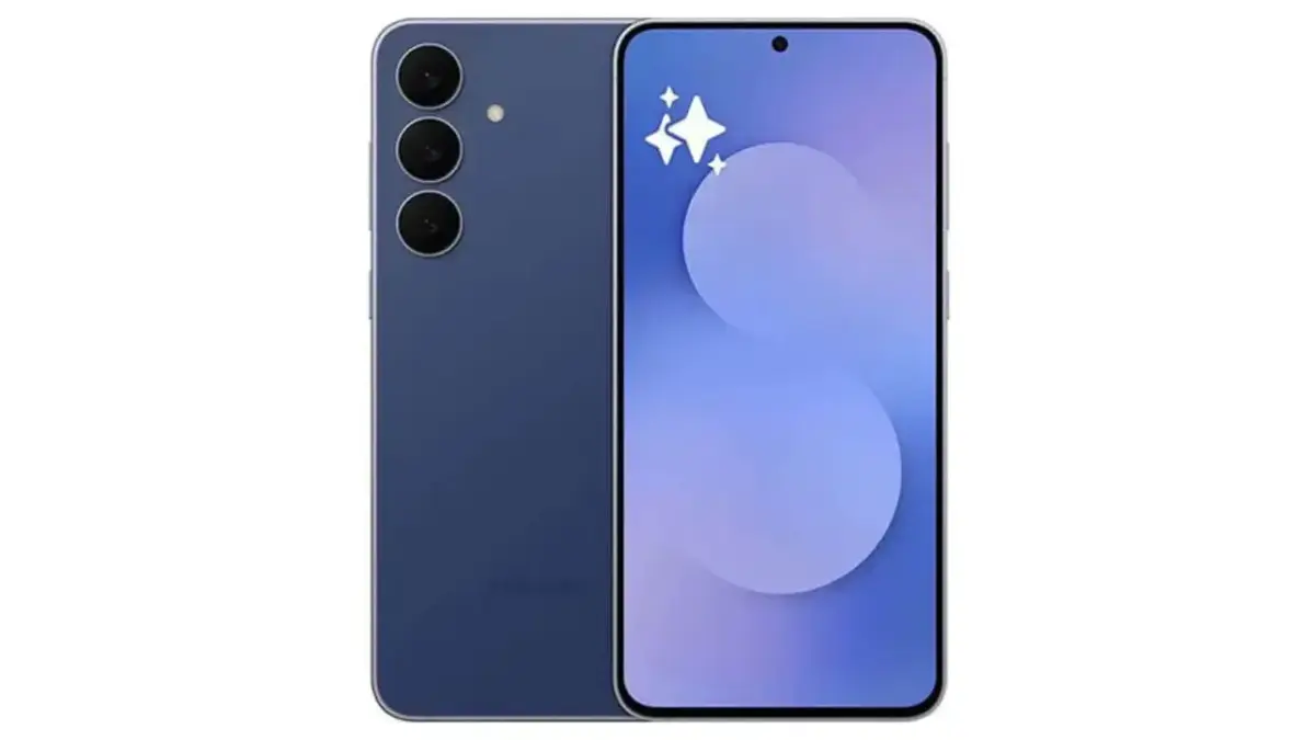 Samsung Galaxy S25 FE Samsung Galaxy S25 FE