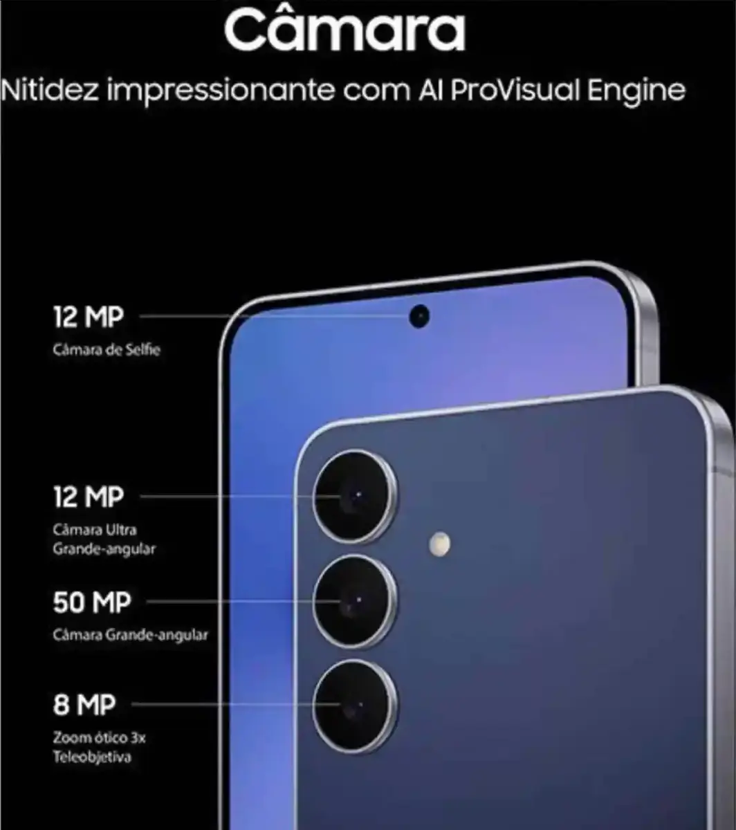 Samsung Galaxy S25 FE Kamera Leak Samsung Galaxy S25 FE Kamera Leak