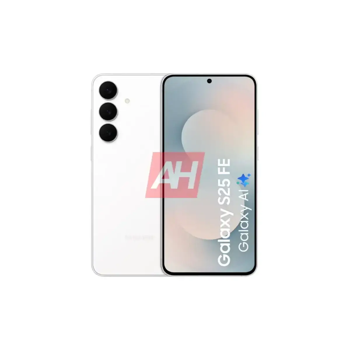 Samsung Galaxy S25 FE Leak Samsung Galaxy S25 FE Leak