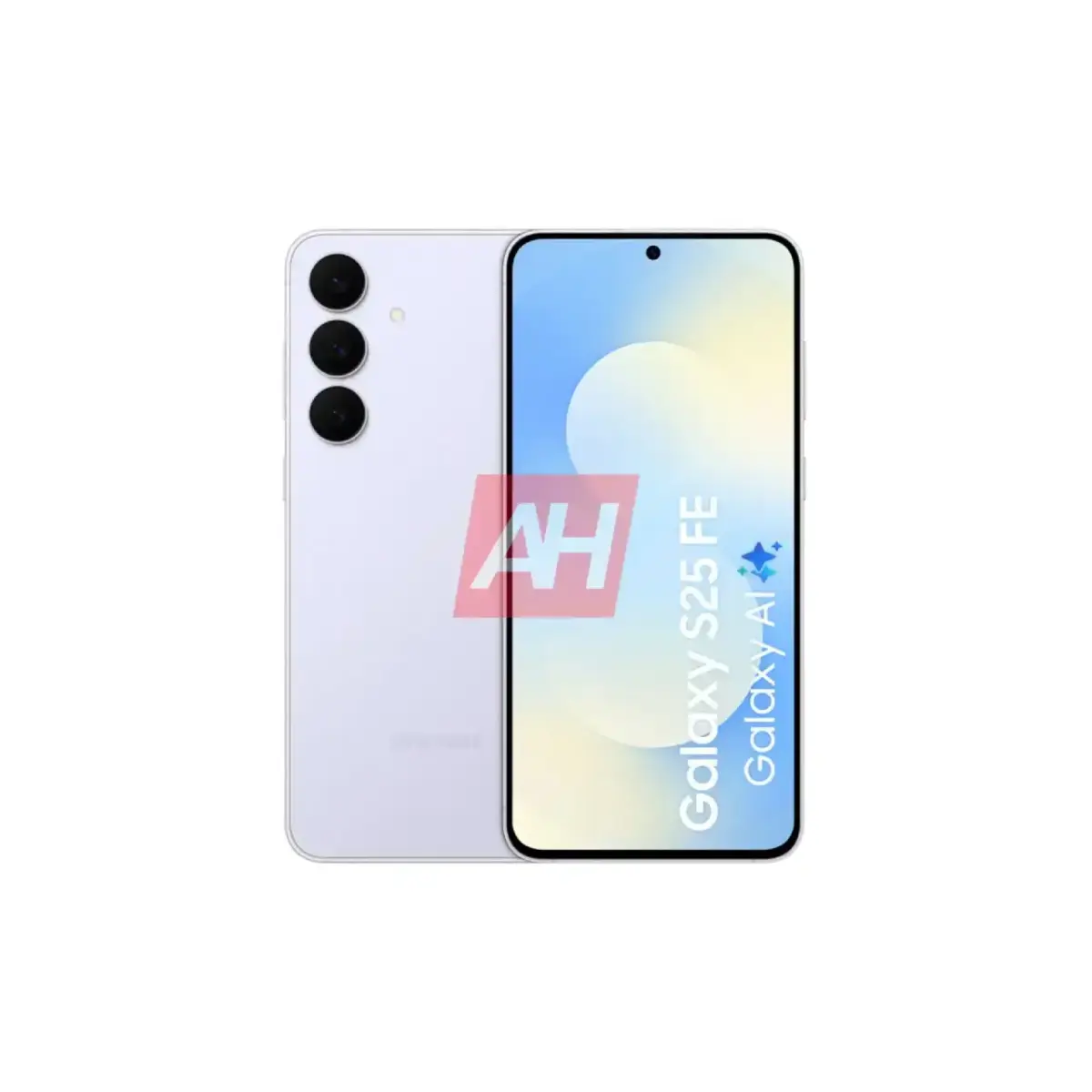 Samsung Galaxy S25 FE Leak Samsung Galaxy S25 FE Leak