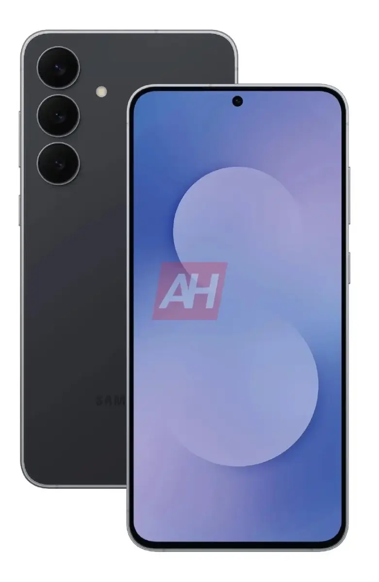 Samsung Galaxy S25 FE Leak Samsung Galaxy S25 FE Leak