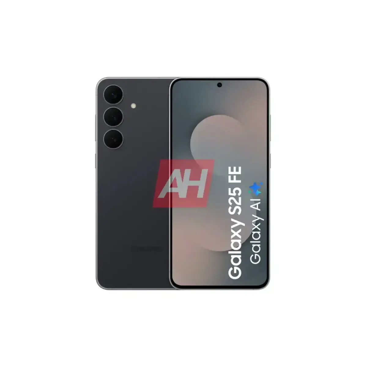 Samsung Galaxy S25 FE Leak Samsung Galaxy S25 FE Leak