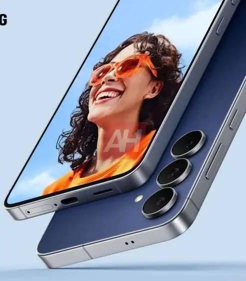 Samsung Galaxy S25 FE Leak Samsung Galaxy S25 FE Leak