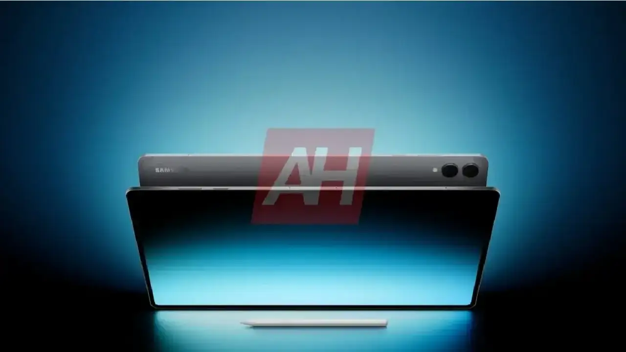 Samsung Galaxy Tab S11 Ultra Leak