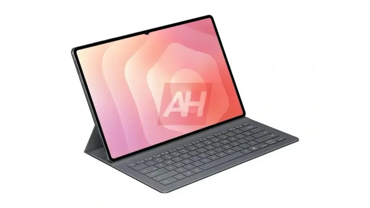 Samsung Galaxy Tab S11 Ultra Leak Samsung Galaxy Tab S11 Ultra Leak