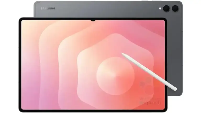 Samsung Galaxy Tab S11 Ultra Leak