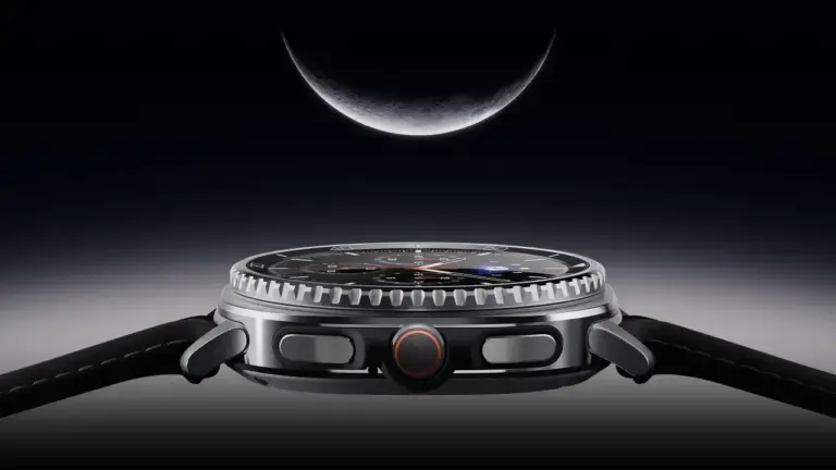 Samsung Galaxy Watch 8 Classic