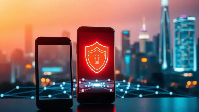 VPN Header