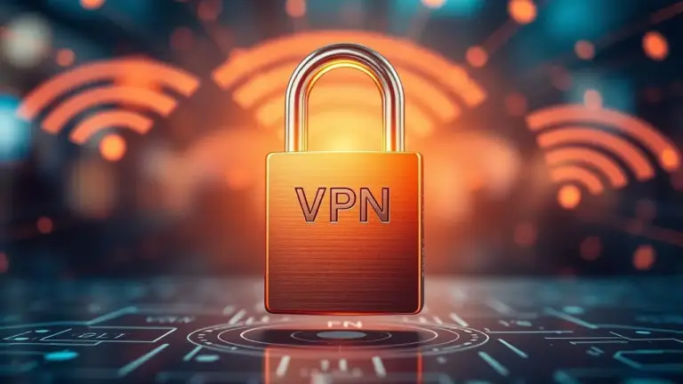 VPN Logo