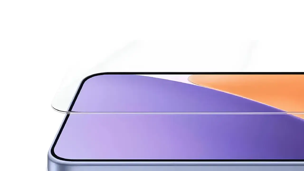 Xiaomi 16 Pro Display
