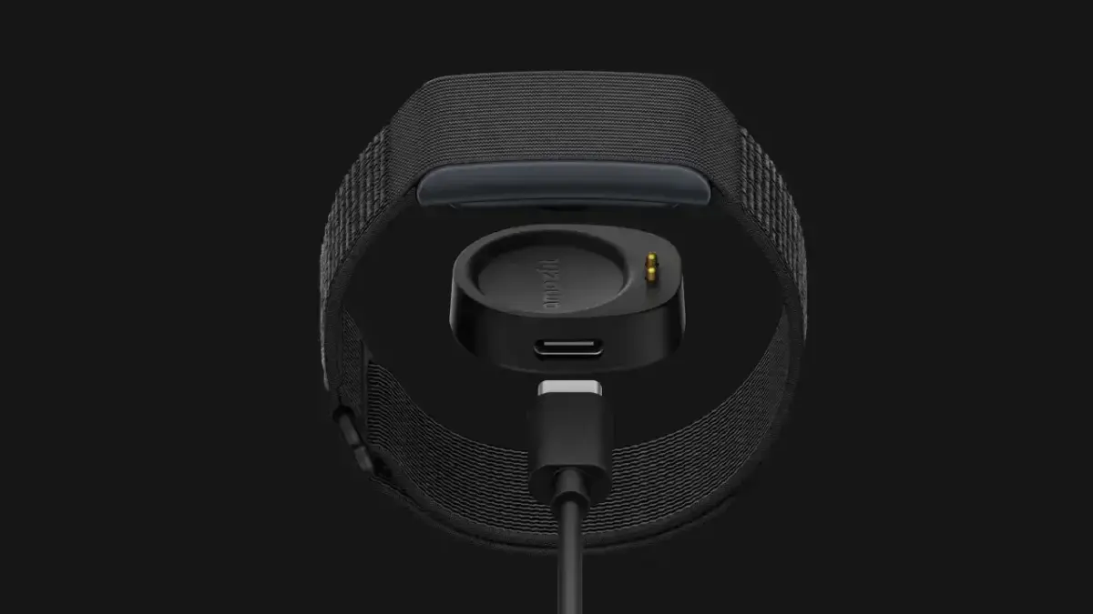 Amazfit Helio Strap Laden Amazfit Helio Strap Laden