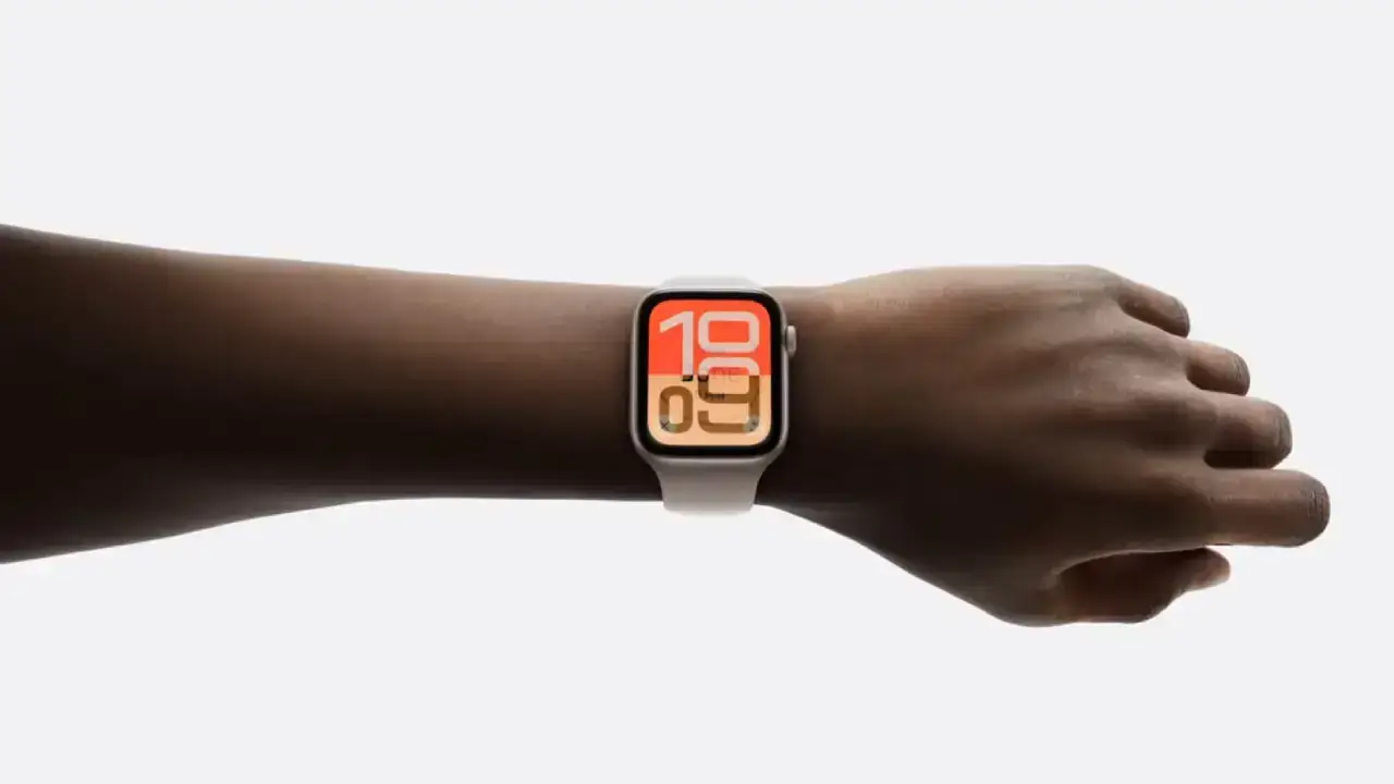 Apple Watch SE 3