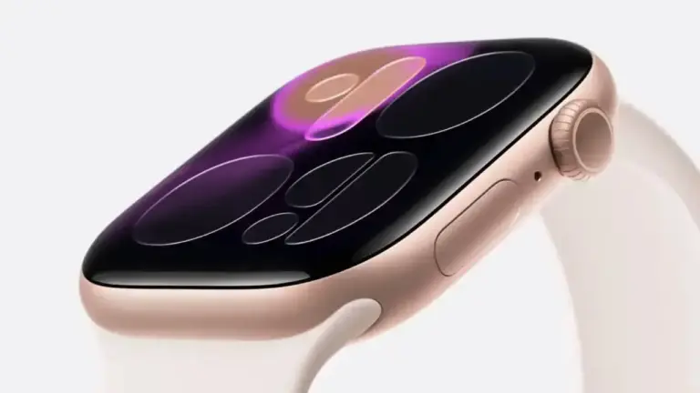 Apple Watch Series 11