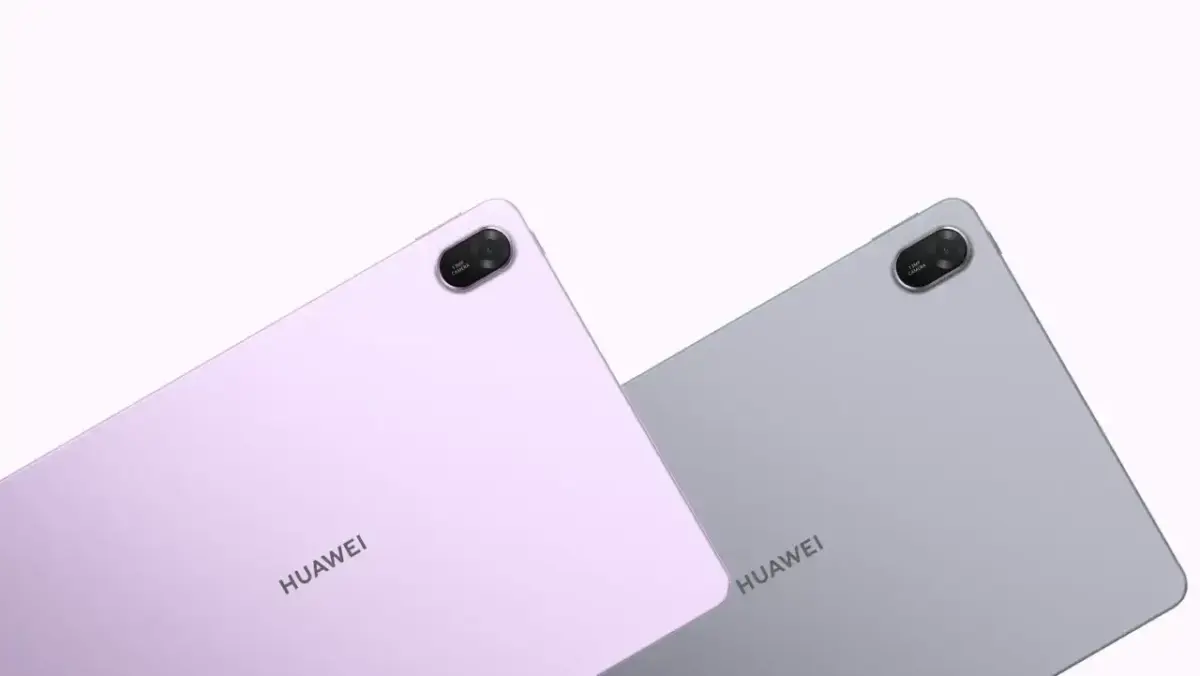Huawei MatePad 11.5" PaperMatte (2025) Design