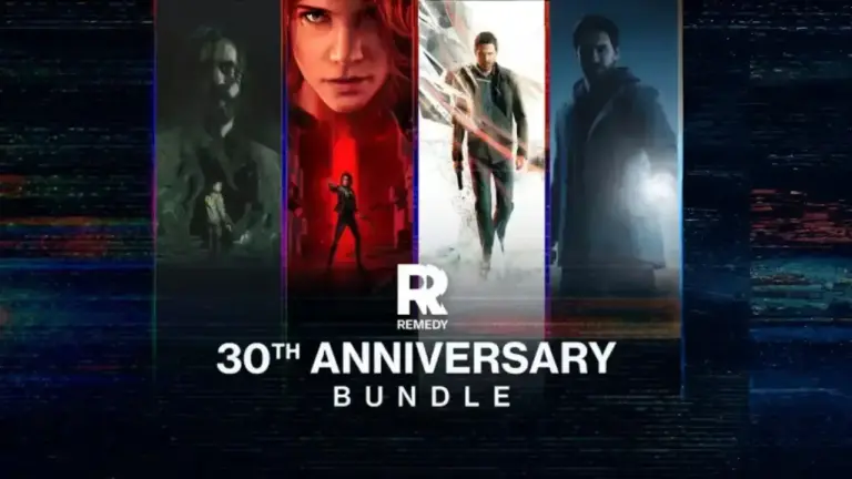 Humble Bundle Jubiläum