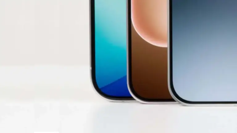 Oppo Find X9 front design