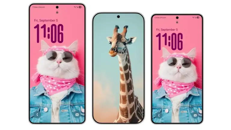 Samsung Galaxy S26-Serie Render