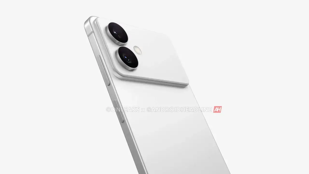 Samsung Galaxy S26 Edge: So dünn hätte das abgesagte Smartphone werden können