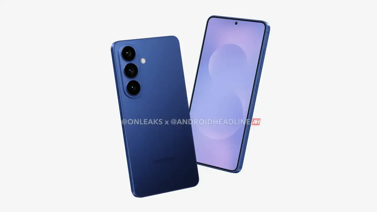 Totgesagte leben länger: Samsung bringt wirklich das Galaxy S27 Pro!