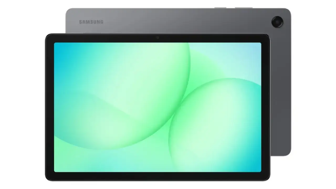 Samsung Galaxy Tab A11