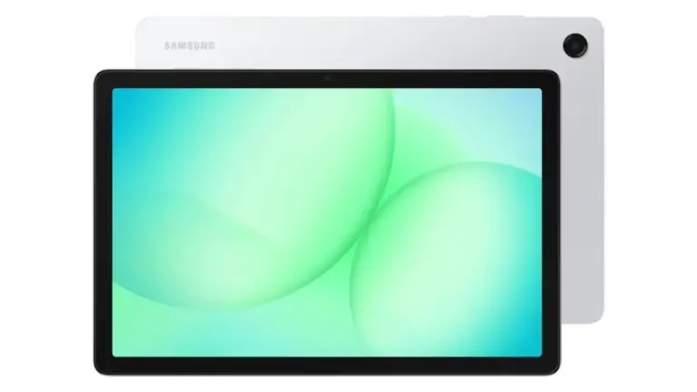 Samsung Galaxy Tab A11