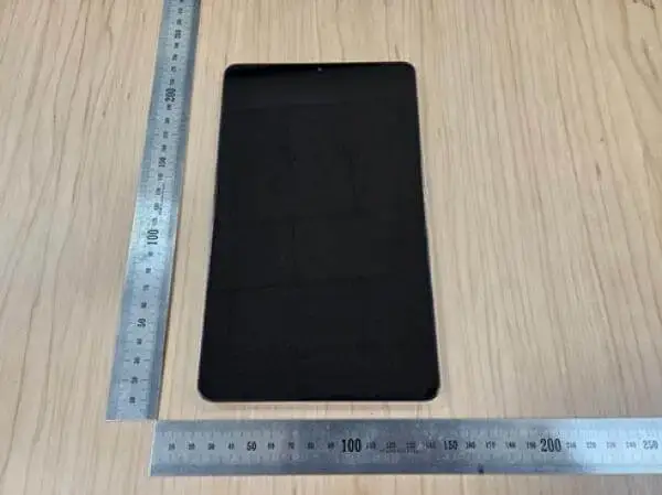 Samsung Galaxy Tab A11 Leak Samsung Galaxy Tab A11 Leak