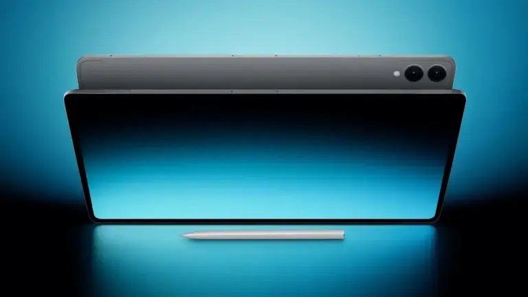 Samsung Galaxy Tab S11-Series