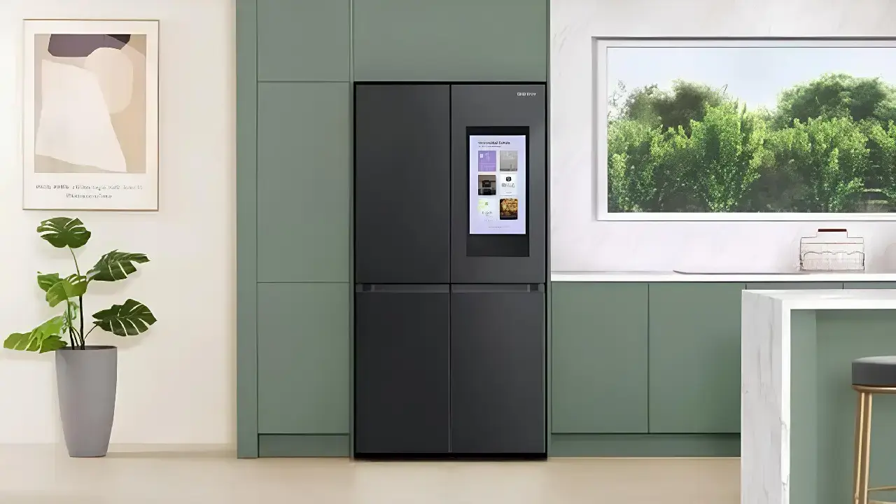 Samsung Kühlschrank