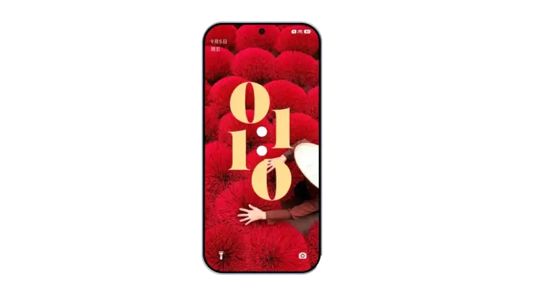 Xiaomi 16